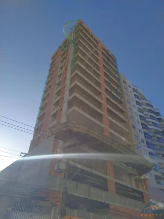 Imagem Lançamento Residencial Tomazio na Quadra do Mar na Praia do Morro - Guarapari/ES