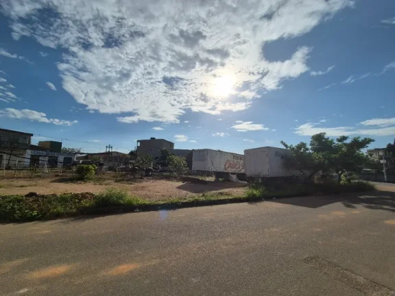 Imagem TERRENO COMERCIAL em SERRA - ES, NOVA CARAPINA II