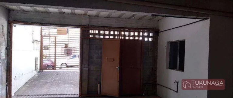 Imagem Prédio à venda, 760 m² por R$ 1.915.000,00 - Parque Peruche - São Paulo/SP