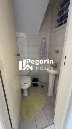 Imagem Sobrado 03 quartos em condomínio em Atuba, Pinhais/PR