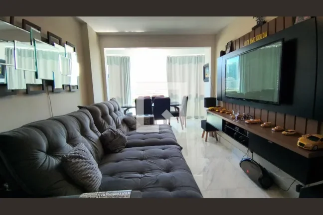 Imagem Apartamento à Venda - Recreio, 2 Quartos, 100 m2