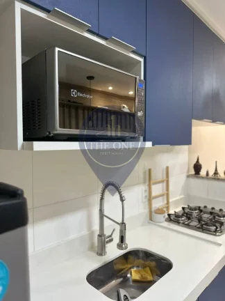 Imagem Apartamento com 2 quartos na Barra Funda, São Paulo-SP: confira já essa oportunidade de locação!