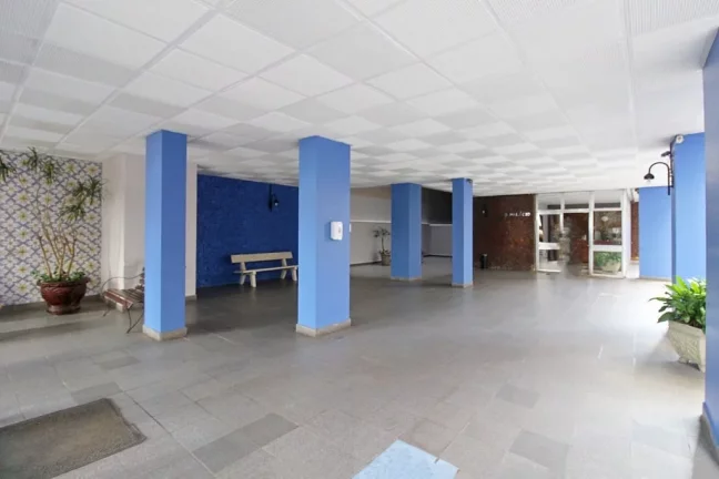 Imagem Apartamento à venda em Porto Alegre, Centro Histórico, com 2 quartos, 66,93m2