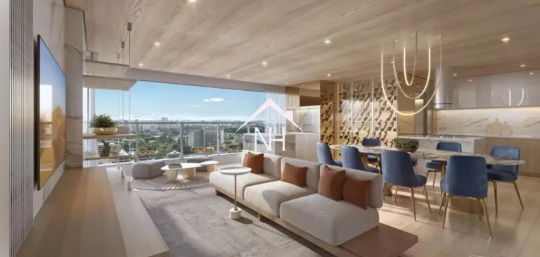 Imagem Apartamento de 112m ao lado do metrô AACD c/2 suítes,2 vagas,terraço gourmet,pet place,salão de festas e jogos,fitness,brinquedoteca,piscinas,praça