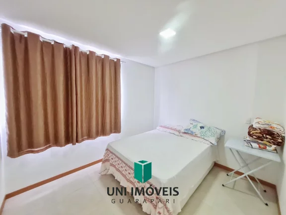 Imagem Apartamento 03 quartos sol da manhã e lazer completo a venda no Centro de Guarapari