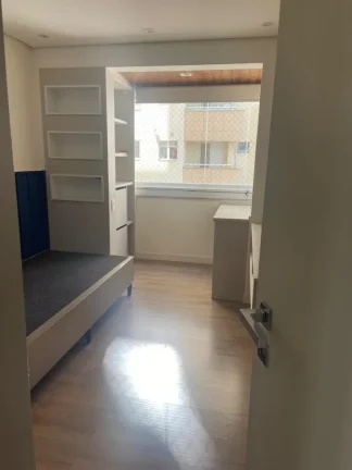 Imagem Apartamento para Venda em Santo André, Centro, 3 dormitórios, 3 suítes, 1 banheiro, 2 vagas