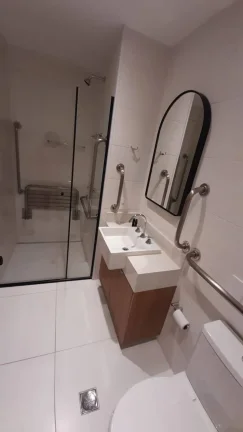 Imagem Apartamento Studio - 28 Mts - Vila Mariana - NR