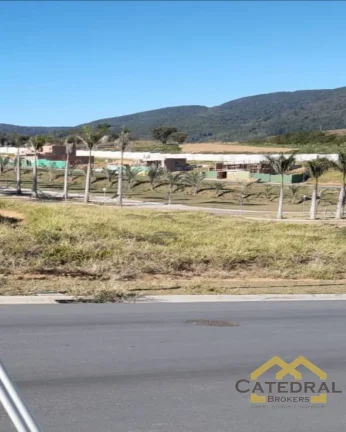 Imagem Terreno com 360m² no condomínio Brisas de Jundiai por R$745.000,00 - Jardim Novo Mundo - Jundiaí/SP