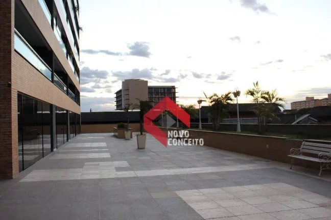 Imagem Apartamento à venda, 72 m² por R$ 540.000,00 - Praia de Iracema - Fortaleza/CE