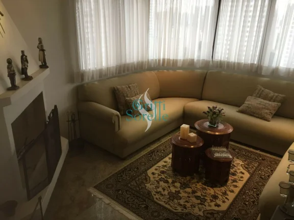 Imagem Apartamento à Venda em Vila Uberabinha - São Paulo/SP.