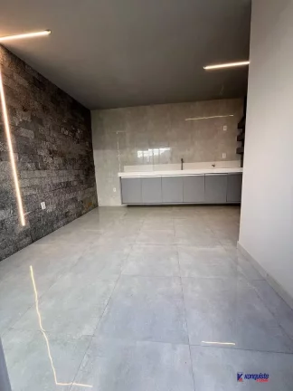 Imagem VENDO CASA DE 3/4 SENDO UMA SUÍTE NO CONDOMÍNIO CASA DE TURIM - SIM