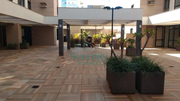 Imagem Apartamento para alugar - R$2.500,00 - Vila Brasil - Londrina - PR