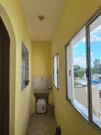 Imagem Casa com 2 dormitórios à venda, 130 m² por R$ 339.000,00 - Jardim Santa Inês - Suzano/SP