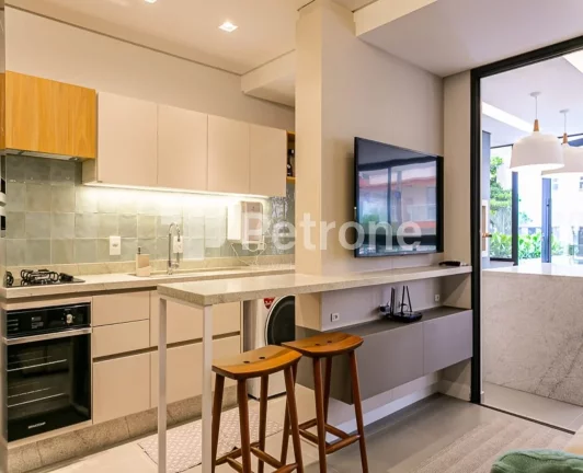 Imagem APARTAMENTO RESIDENCIAL em GOVERNADOR CELSO RAMOS - SC, Praia de Palmas
