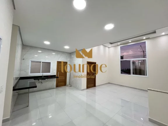 Imagem Casa à venda em Wanel Ville Zona Oeste - Sorocaba/SP