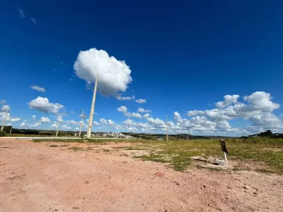 Imagem Lote Plano no Loteamento Terras Altas– Pronto para Construir e Valorizar!