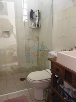 Imagem Casa térrea linda com 3 dormitórios + 2 banheiros - Jd. Monte Alegre