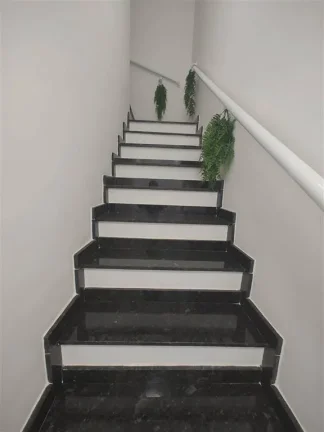 Imagem CASA COM 62 m² - GUILHERMINA - PRAIA GRANDE SP