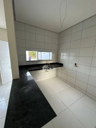 Imagem Casa, pronta para morar, 3 dormitórios à venda por R$ 178.000,00 - Jóia - Timon/MA