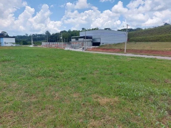 Imagem Terreno à venda no Condomínio Industrial e Comercial em Vargem Grande Paulista | Batelli Imóveis