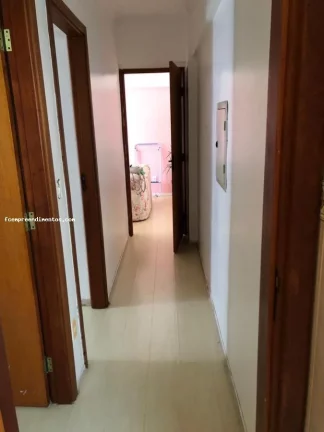 Imagem Apartamento para Venda em Limeira, Vila Conceição, 2 dormitórios, 2 banheiros, 1 vaga