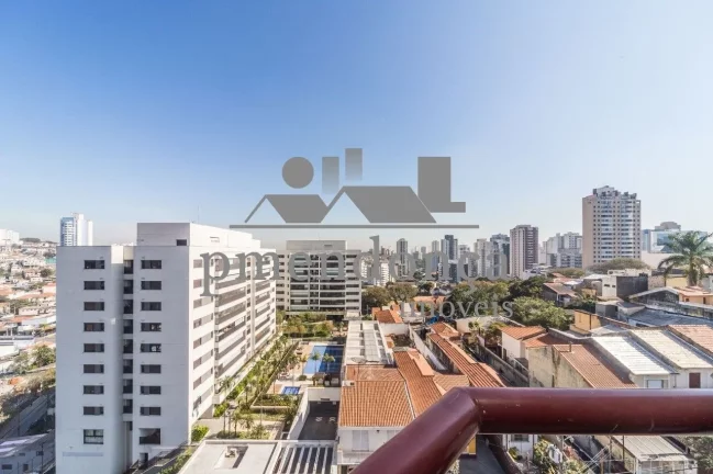 Imagem Sumaré, Perdizes, 93m², 3 quartos, 1 suíte, 2 vagas, lazer, varanda, Rua Cotoxó