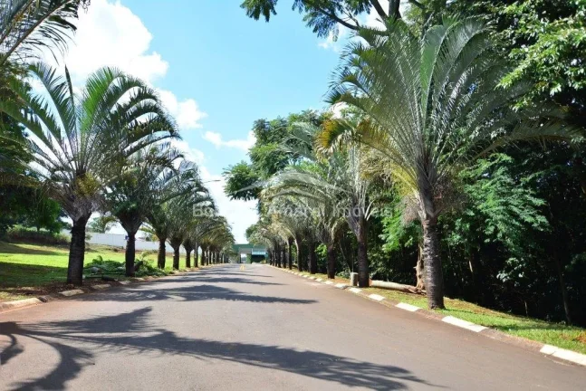 Imagem Terreno a venda no Condomínio Alto da Boa Vista em Paulínia.
Excelente terreno com área de 418mª...