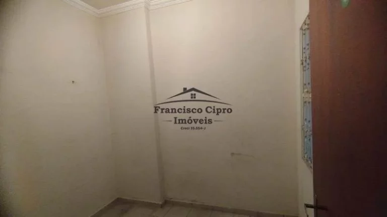 Imagem Casa à venda no bairro Santa Rita - Aparecida/SP