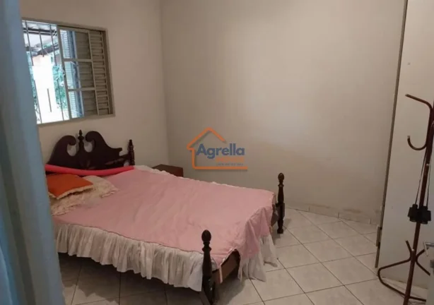 Imagem Chácara à venda no bairro CONDOMÍNIO PORTO ALEGRE - Mogi Guaçu/SP