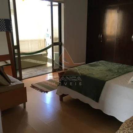 Imagem Apartamento - Ribeirão Preto - Vila Seixas