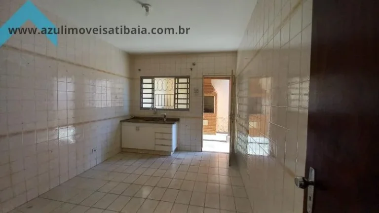 Imagem Casa para Venda em Atibaia, Jardim Alvinopolis, 2 dormitórios, 1 banheiro, 2 vagas