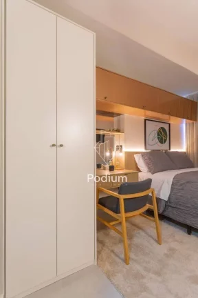 Imagem Apartamentos com varanda / sacada à 200m da praia de Tambaú - AP0120