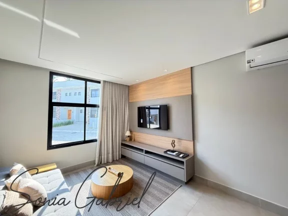 Imagem Casa em condomínio: 3 quartos, 3 suítes, 2 salas, 2 banheiros, 2 vagas, 138m² em Valinhos-SP, Condomínio Villa Aurora Imagem Casa em condomínio: 3 quartos, 3 suítes, 2 salas, 2 banheiros, 2 vagas, 138m² em Valinhos-SP, Condomínio Villa Aurora