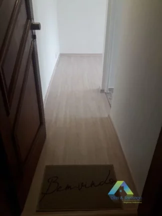 Imagem Apartamento com 2 dormitórios e 1 vaga à venda, 52 m² por R$ 259.000,00 - Jardim Celeste - São Paulo/SP