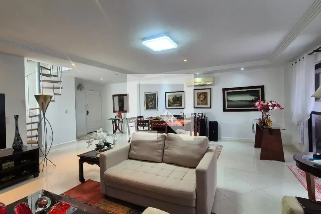 Imagem Apartamento à Venda - Recreio, 3 Quartos, 280 m2