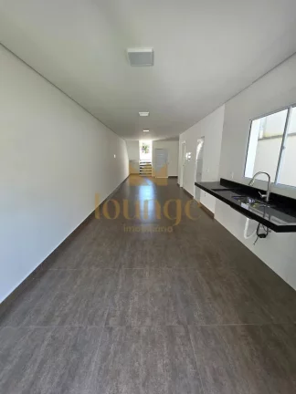 Imagem Casa Sobrado em Sorocaba