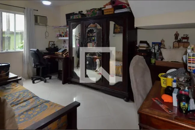 Imagem Casa à Venda - Vargem Pequena, 4 Quartos, 188 m2
