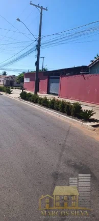 Imagem Casa para Venda em Três Lagoas / MS no bairro jardim novo aeroporto