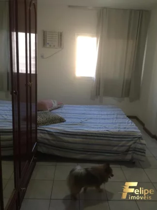 Imagem ÓTIMO APARTAMENTO NO CENTRO DE GUARAPARI COM PORTEIRA FECHADA