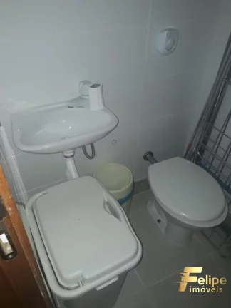 Imagem ÓTIMO APARTAMENTO COM 3 QUARTOS E 1 SUÍTE NO CENTRO DE GUARAPARI