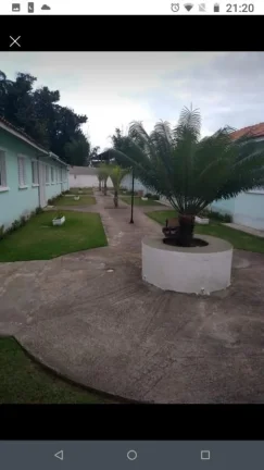 Imagem Casa para Venda em Itanhaém, Umuarama, 2 dormitórios, 1 banheiro, 1 vaga