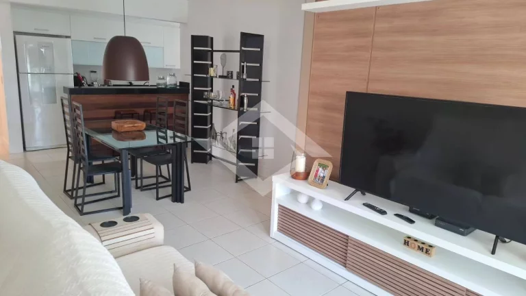 Imagem Apartamento 4 Quartos 109m² no Reserva do Parque – Cidade Jardim