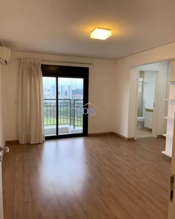 Imagem APARTAMENTO RESIDENCIAL em São Paulo - SP, Santo Amaro