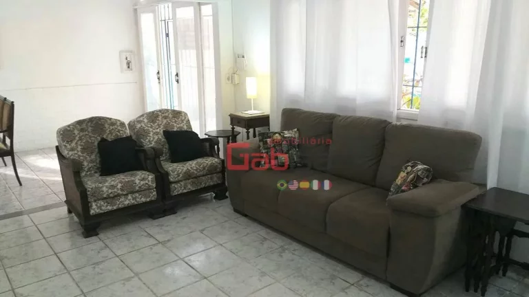 Imagem Casa com 4 dormitórios à venda, 300 m² por R$ 1.250.000,00 - Portinho - Cabo Frio/RJ