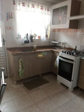 Imagem Casa Padrão