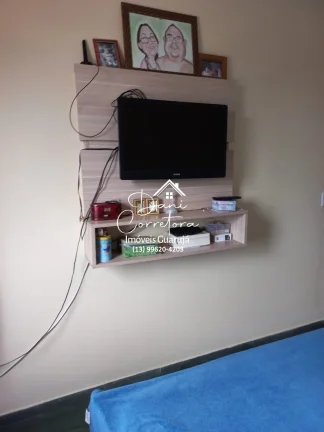 Imagem Apartamento residencial à venda, Enseada, Guarujá.