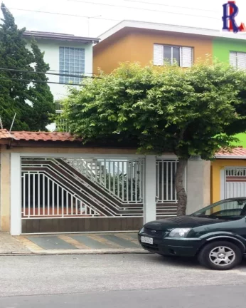 Imagem CASA ASSOBRADADA RESIDENCIAL em SÃO PAULO - SP, JARDIM SÃO JOÃO (JARAGUÁ)