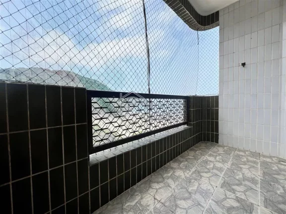 Imagem APARTAMENTO COM 118 m² - CANTO DO FORTE - PRAIA GRANDE SP