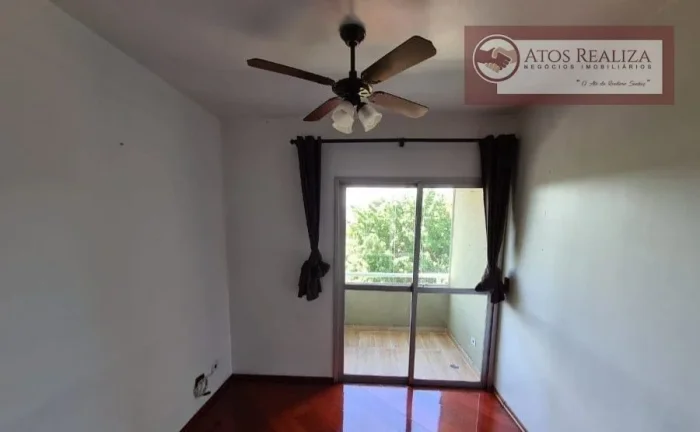 Imagem Alugue já! Apartamento de 2 dormitórios em Vila do Castelo - SP por R$1.940/mês