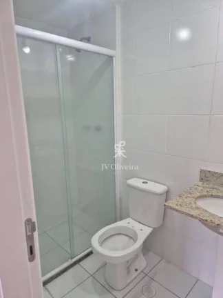Imagem Apartamento com 2 dormitórios à venda, 60 m² - Jardim das Vertentes - São Paulo/SP